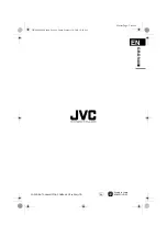 Preview for 88 page of JVC GR GR-DV4000 Instructions Manual