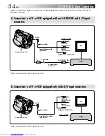 Preview for 34 page of JVC GR GR-DVL307 Instructions Manual