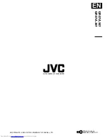 Preview for 72 page of JVC GR GR-DVL307 Instructions Manual