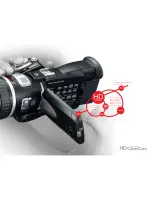 Preview for 5 page of JVC GR-HD1 Brochure & Specs