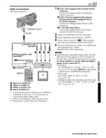 Предварительный просмотр 63 страницы JVC GR-HD1 Instructions Manual