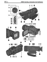 Предварительный просмотр 84 страницы JVC GR-HD1 Instructions Manual