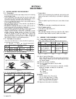 Предварительный просмотр 6 страницы JVC GR-HD1US Service Manual