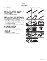 Предварительный просмотр 19 страницы JVC GR-HD1US Service Manual