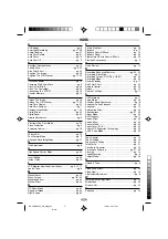 Preview for 5 page of JVC GR-SX160AG Instructions Manual