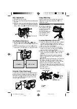 Preview for 9 page of JVC GR-SX160AG Instructions Manual