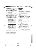 Preview for 18 page of JVC GR-SX160AG Instructions Manual