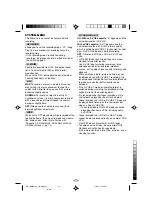 Preview for 20 page of JVC GR-SX160AG Instructions Manual