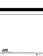 Preview for 8 page of JVC GR-SX19EF Schematic Diagram