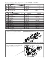 Preview for 5 page of JVC GR-SX19EF Service Manual