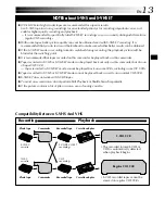 Предварительный просмотр 13 страницы JVC GR-SX210A Instructions Manual