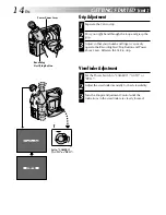 Предварительный просмотр 14 страницы JVC GR-SX210A Instructions Manual