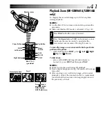 Предварительный просмотр 41 страницы JVC GR-SX210A Instructions Manual