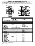 Preview for 24 page of JVC GR-SX37ED Instructions Manual