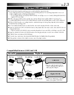 Предварительный просмотр 13 страницы JVC GR-SX51A Instructions Manual