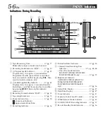 Предварительный просмотр 56 страницы JVC GR-SX51A Instructions Manual