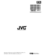 Предварительный просмотр 60 страницы JVC GR-SX51A Instructions Manual