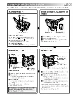 Предварительный просмотр 53 страницы JVC GR-SX850 Instructions Manual