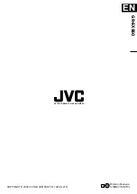 Предварительный просмотр 52 страницы JVC GR-SX860 Instructions Manual