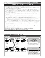 Предварительный просмотр 14 страницы JVC GR-SX867UM Instructions Manual