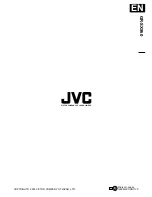 Предварительный просмотр 56 страницы JVC GR-SX950 Instructions Manual