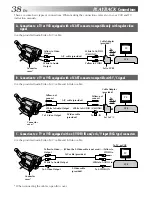 Preview for 38 page of JVC GR-SXM25 Instructions Manual