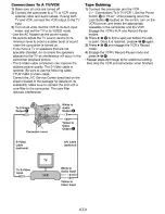 Preview for 15 page of JVC GR-SXM250 Instructions Manual