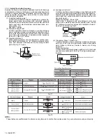 Предварительный просмотр 4 страницы JVC GR-SXM250US Service Manual