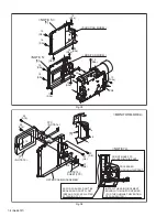 Предварительный просмотр 8 страницы JVC GR-SXM250US Service Manual