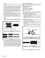 Предварительный просмотр 22 страницы JVC GR-SXM250US Service Manual