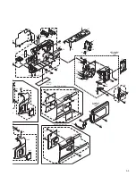 Предварительный просмотр 30 страницы JVC GR-SXM250US Service Manual