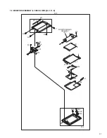 Предварительный просмотр 34 страницы JVC GR-SXM250US Service Manual