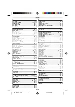 Preview for 5 page of JVC GR-SXM290AG Instructions Manual