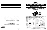 Предварительный просмотр 18 страницы JVC GR-SXM335U Service Manual