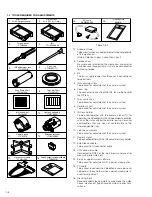 Предварительный просмотр 38 страницы JVC GR-SXM335U Service Manual