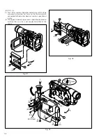 Предварительный просмотр 40 страницы JVC GR-SXM335U Service Manual