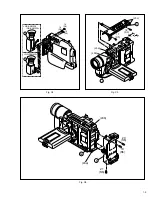 Предварительный просмотр 41 страницы JVC GR-SXM335U Service Manual