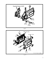 Предварительный просмотр 43 страницы JVC GR-SXM335U Service Manual