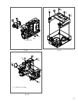 Предварительный просмотр 47 страницы JVC GR-SXM335U Service Manual