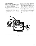 Предварительный просмотр 49 страницы JVC GR-SXM335U Service Manual