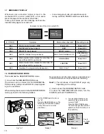 Предварительный просмотр 50 страницы JVC GR-SXM335U Service Manual