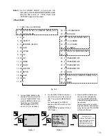 Предварительный просмотр 51 страницы JVC GR-SXM335U Service Manual