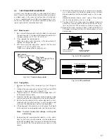 Предварительный просмотр 59 страницы JVC GR-SXM335U Service Manual