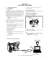 Предварительный просмотр 63 страницы JVC GR-SXM335U Service Manual