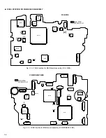 Предварительный просмотр 64 страницы JVC GR-SXM335U Service Manual