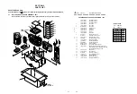 Предварительный просмотр 67 страницы JVC GR-SXM335U Service Manual