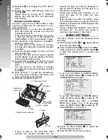 Preview for 12 page of JVC GR-SXM37 Instructions Manual