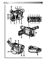 Предварительный просмотр 60 страницы JVC GR-SXM530 Instructions Manual