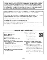 Preview for 4 page of JVC GR-SXM540 Instructions Manual