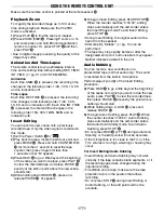 Preview for 24 page of JVC GR-SXM540 Instructions Manual